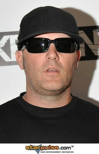 Fred Durst And Leyla Bearman Photo