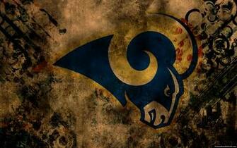St Louis Rams Wallpaper HD Early
