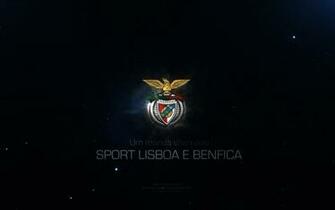 Wallpaper Um Mundo Chamado Sport Lisboa E Benfica Chama Gloriosa