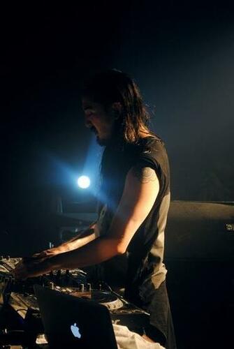 Quotes From Steve Aoki