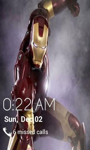 Iron Man