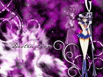 Japanese Sailor Moon Image Saturn HD Wallpaper And