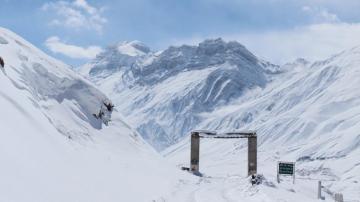 You Can Visit Spiti From February But There Are Some Rules