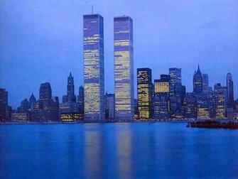 Wtc Wallpaper
