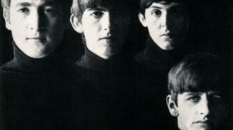 The Beatles Wallpaper