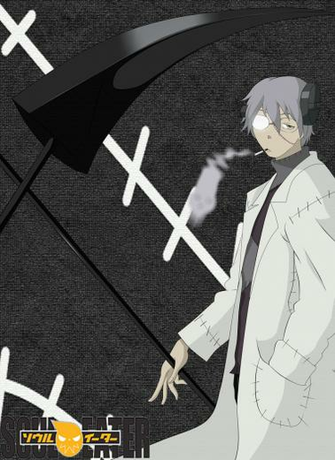 Soul Eater Dr Stein By Sarothehedgehog
