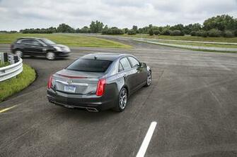 Cadillac Cts Picture Wallpaper