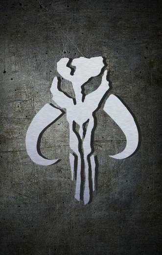Star Wars Mandalorians Wallpaper Mandalorian iPhone