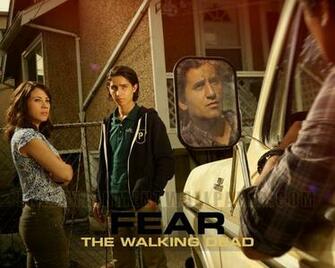 Fear The Walking Dead Wallpaper Desktop