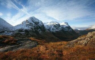 Landscape Wallpaper
