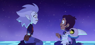 Disney S Owl House Finale Delivers A Perfect Ending Polygon