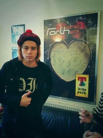Luke Hemmings Image Jpg