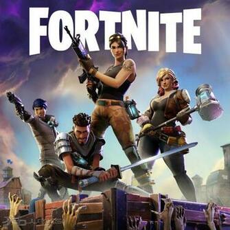 Fortnite Para Ps4 3djuegos