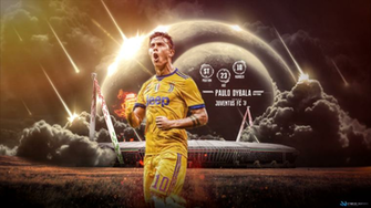 Dybala Wallpaper Related Keywords Suggestions
