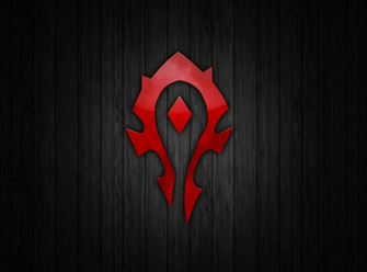 Horde Wall By Mirzaks