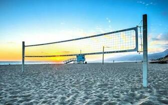 Beach Volleyball Wallpaper And Background Image Net