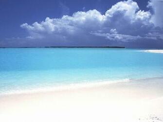 Male Beach Maldives Wallpaper Stock
