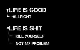Misc Statement Wallpaper