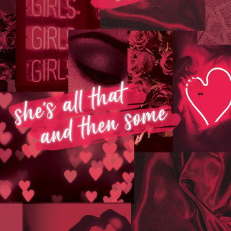 Colourpop Cosmetics On X Would You Be Our Valentine At