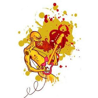 Wallpaper De Bandas Stoner Rock Rockeros Online