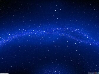 Blue Space Wallpaper Open Walls