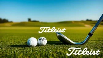 Titleist Golf Wallpaper