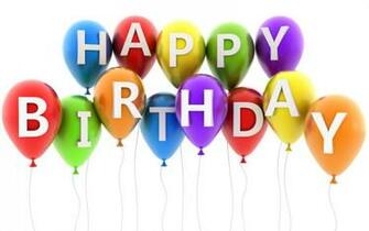 Happy BirtHDay Pictures One HD Wallpaper Background