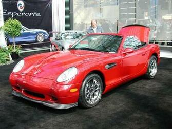 Panoz Esperante Gts Wallpaper And Image Gallery