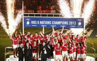 Welsh Rugby Union Mobile Site Fanzone