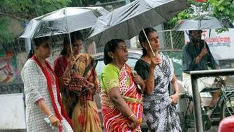 Likely To Hit Kerala In Next Days Imd Orange News9 News