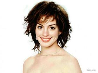 Anne Hathaway