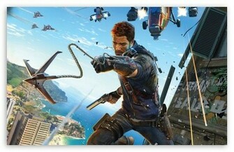 Game Wallpaper HD