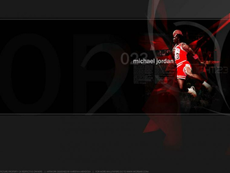 Michael Jordan Wallpaper Widescreen