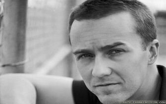Edward Norton Wallpaper Male Celebrity Crazy Frankenstein
