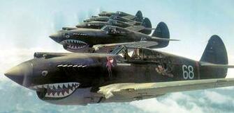 Ww2 Planes Pics