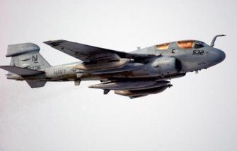 Ea6b Prowler Wallpaper Image For Android Apk