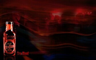 Official True Blood Wallpaper