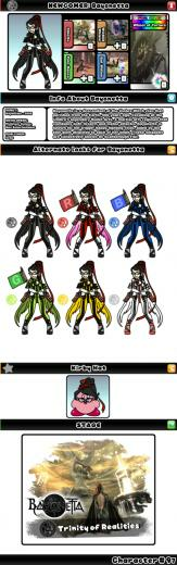 Newcomer Bayonetta By Evilwaluigi