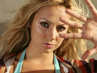 Stacy Keibler Wallpaper Background HD