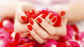 Nail Art Wallpaper