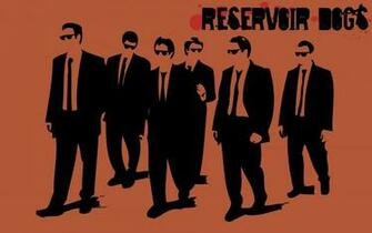 Wallpaper Movies Reservoir