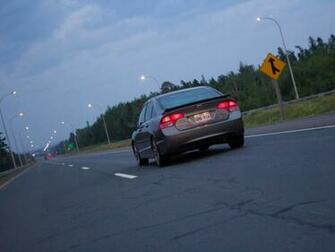 Love My Little Fa5 Anyone Else Have An 8th Gen Civic Si