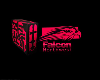 Falcon Northwest Wallpaper By Nw