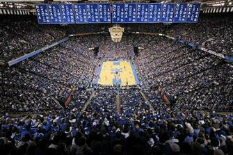 HD Wallpaper University Of Kentucky Basketball Stadium X
