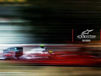 Alpinestars Wallpaper S