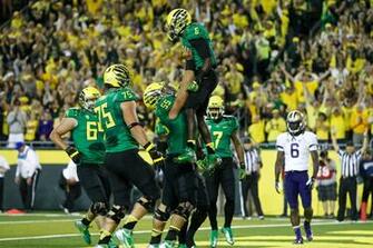Oregon Ducks Football Schedule Best Top Wallpaper