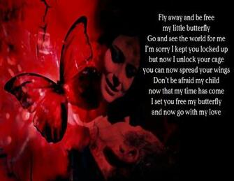 Repo The Genetic Opera Butterfly By Kyukitsune