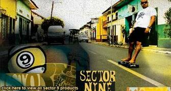 Sector Longboards Skateboard And Longboarding