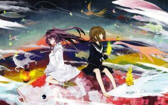 Otohiko HD Wallpaper Res Desktopas