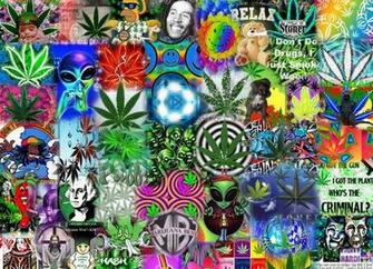 Bigbitchtina S Bucket Background Weed